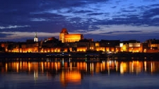 Toruń